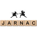Jeu Jarnac - BlackRock Editions