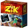 Jeu Zik volume 2 - BlackRock Editions