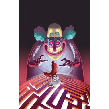 Unlock! Escape Adventures - Jeu de société - Space Cowboys