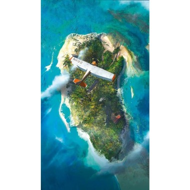 Unlock! Escape Adventures - Jeu de société - Space Cowboys