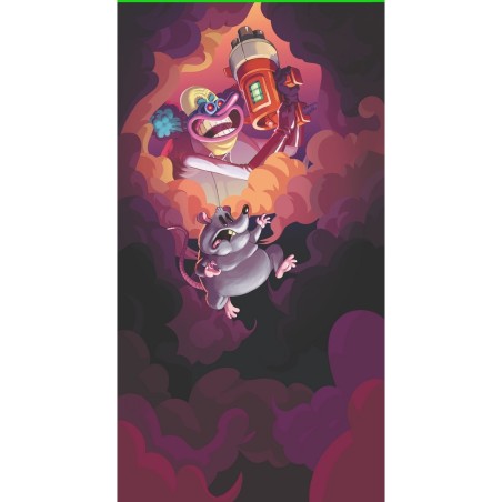 Unlock! Secret Adventures - Jeu de société - Space Cowboys