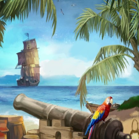 Unlock! Mystery Adventures - Jeu de société - Space Cowboys