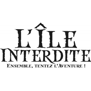 L'ile Interdite - Jeu de société - Cocktail Games