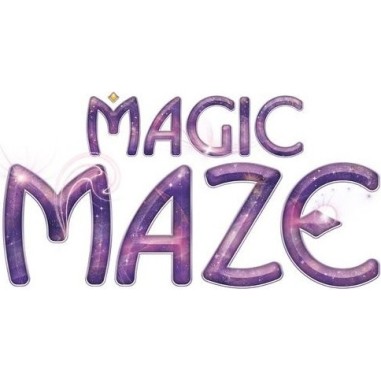 Magic Maze - Jeu de société - Sit Down
