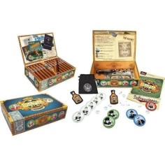 Mafia de cuba - jeu de bluff et de déduction - Lui-Même 2