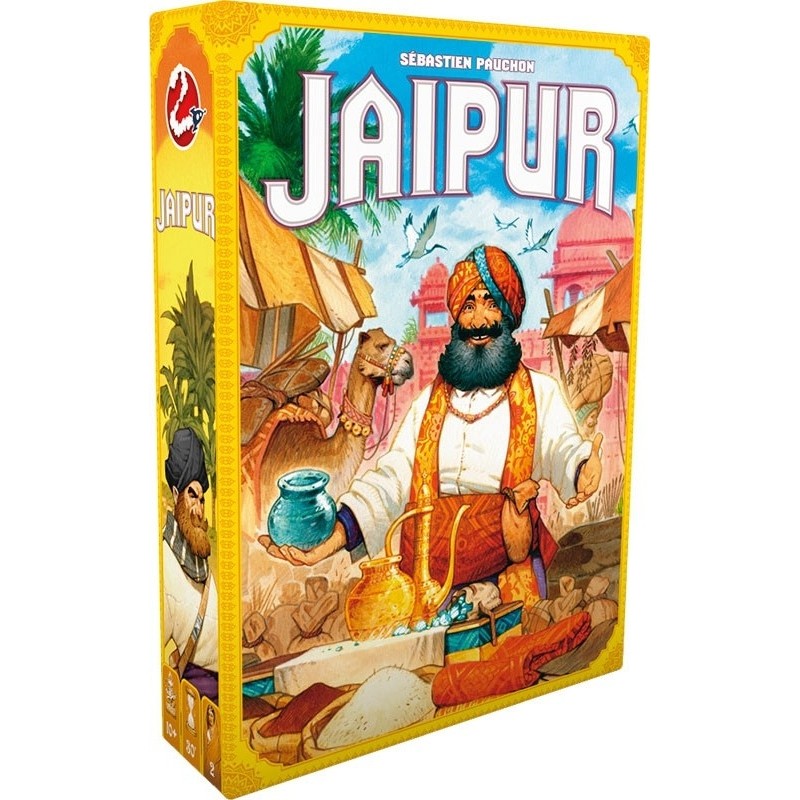 Jaipur Space Cowboys