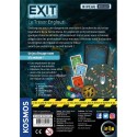 Exit - Le trésor englouti - Iello
