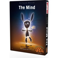 The Mind - jeu coopératif - Oya