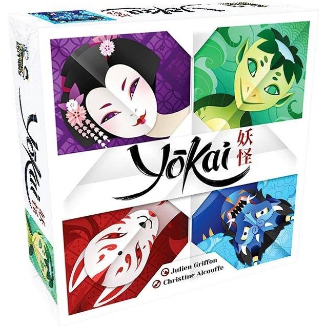 Yokai Bankiiiz Editions