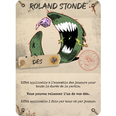 Parasite Game - Jeux de société - La Chèvre - Chèvre Édition