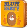 Bluff Party - Orange - Cocktail Games