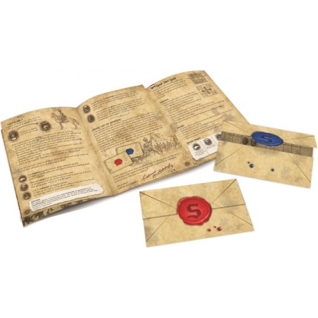 Stratego Original - Jeux de société - Jumbo