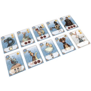 Tea For 2 - Jeux de société - Space Cowboys