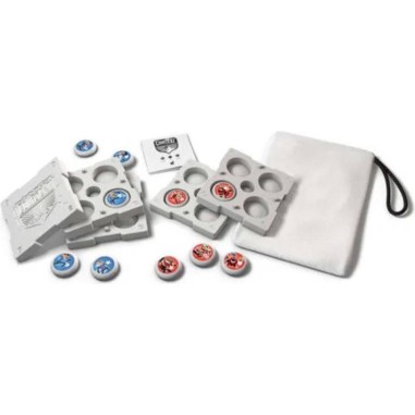 Jeu de tactique : pitch out - Gigamic