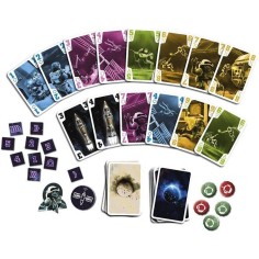 The Crew - Jeux de société - Iello 2