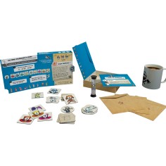 Magic Rabbit - Jeux de société - Studio - Lumberjacks 2