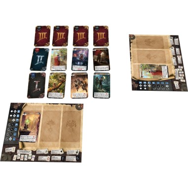 Call to Adventure - Jeux de société - La Boite de Jeu