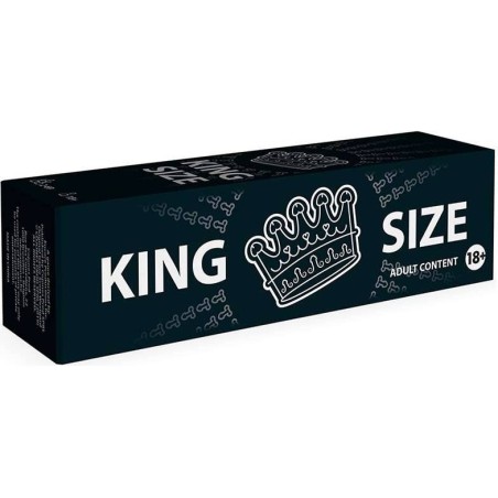 King Size - Jeux de société - Cojones - Cojones Prod