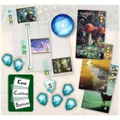 Mystic Vale - Jeux de société - Sylex 2
