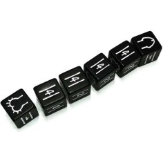 King Size - Jeux de société - Cojones - Cojones Prod 2