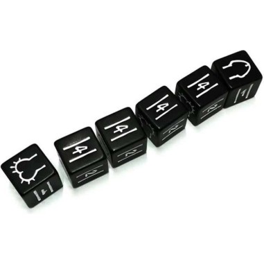 King Size - Jeux de société - Cojones - Cojones Prod