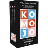 Komojo - Cool Muses