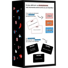 Komojo - Jeux de société - Cool Muses 2