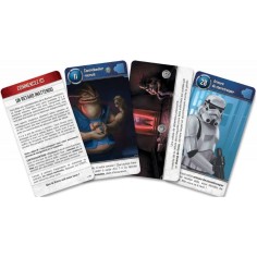 Unlock! Star Wars - Jeux de société - Space Cowboys 2