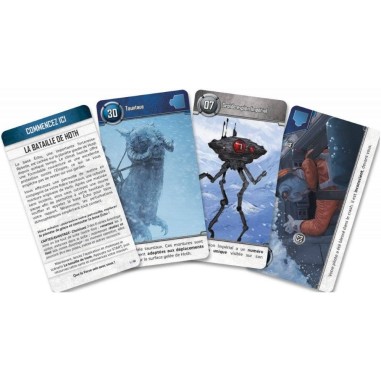 Unlock! Star Wars - Jeux de société - Space Cowboys