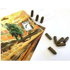 Bang! Reloaded - Jeux de société - Asmodée - Da Vinci Giochi 2