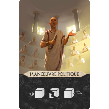 7 Wonders Duel - Agora - Jeux de société - Repos Production