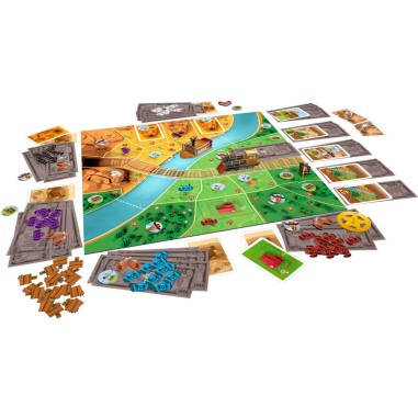 Kameleo - Jeux de société - Blue Orange