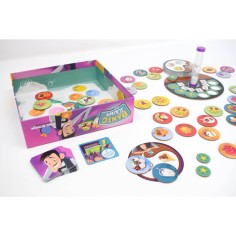 Panic DIner - Jeux de société - Blue Orange 2