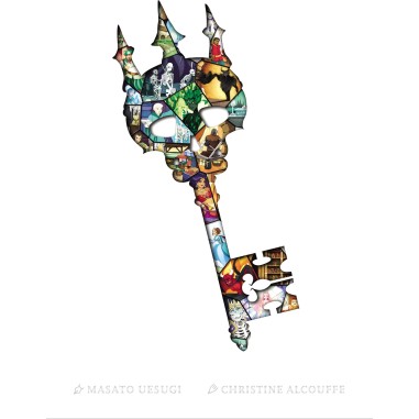 Paper Tales - Au Delà des Portes - Jeu de société - Catch Up Games