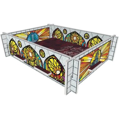 Sagrada extension 5 6 joueurs - jeu de société - Matagot