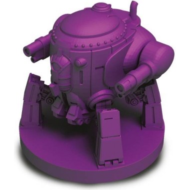 Scythe - Conquérants du Lointain - Jeu de société - Matagot