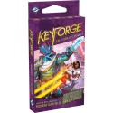 Keyforge : Collision des Mondes - Deck unique - Fantasy Flight Games