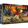 Twilight Imperium 4è Édition - Fantasy Flight Games