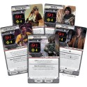 Star Wars : Bordure Extérieure - Fantasy Flight Games