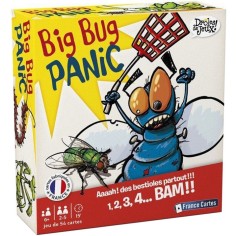 Big Bug Panic - Ducale