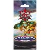 Star Realms - Gambit extension - Iello