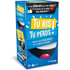 Tu Ris, Tu Perds ! - Dujardin