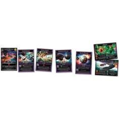Star Realms Vf - Gambit - Jeu de société - Iello 2