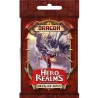 Hero Realms - Deck de Boss : Dragon - Iello