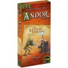 Andor - Les légendes oubliées : Esprits ancestraux - Extension - Iello