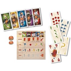 Niet - Jeu de société - Iello 2