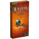 Andor - La légende de gardétoile - Extension - Iello