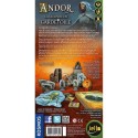 Andor - La légende de gardétoile - Extension - Iello