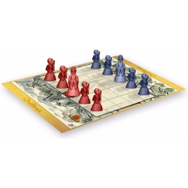 Onitama - Jeu de société - Igiari