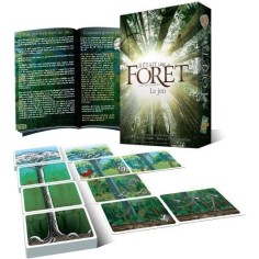 Il était une forêt - Jeu de société - Opla - Jeux Opla 2